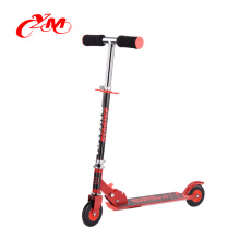 scooter pour enfants / 2 roues enfants scooter / skate scooter pour enfants